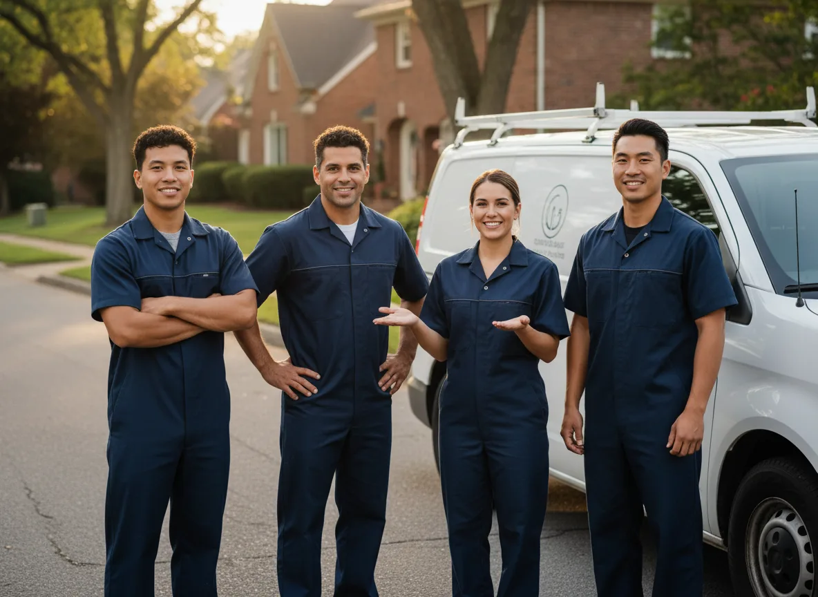 Home Gutter Service company in Runnells, IA